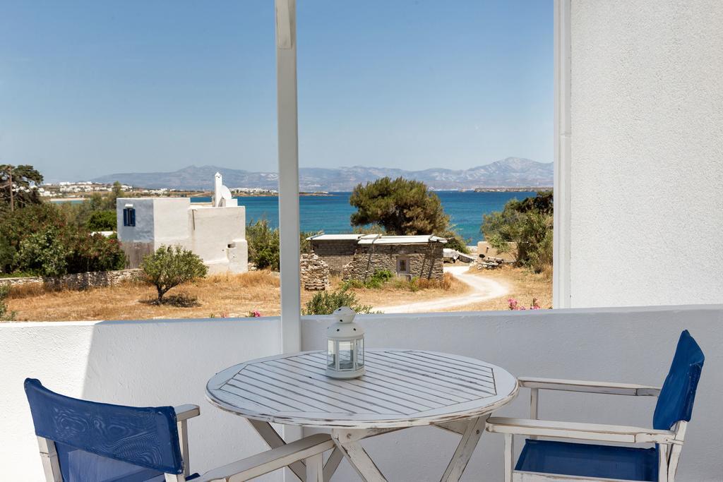 Apartments Tarsa Drios Dış mekan fotoğraf