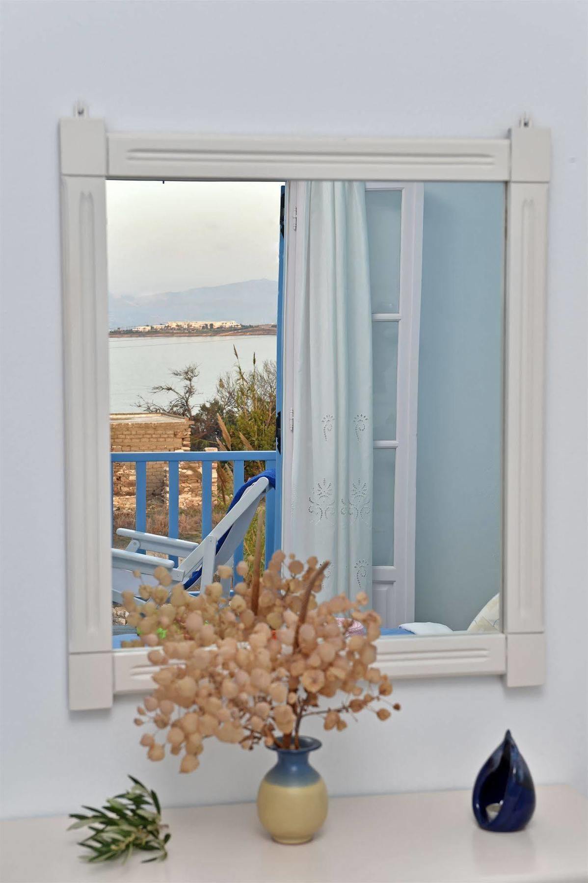 Apartments Tarsa Drios Dış mekan fotoğraf